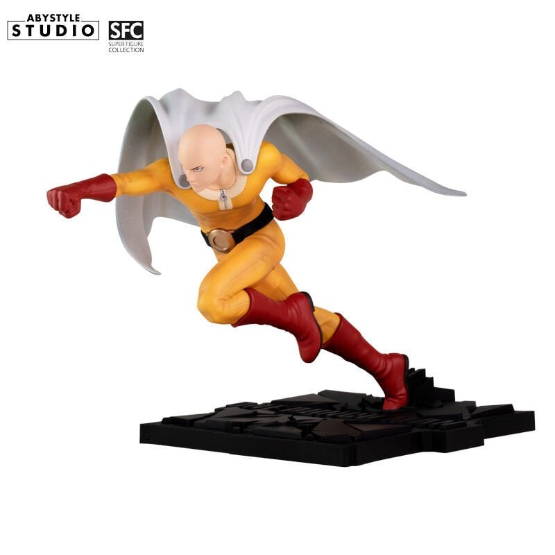 ABYstyle One Punch Man Saitama Figürü