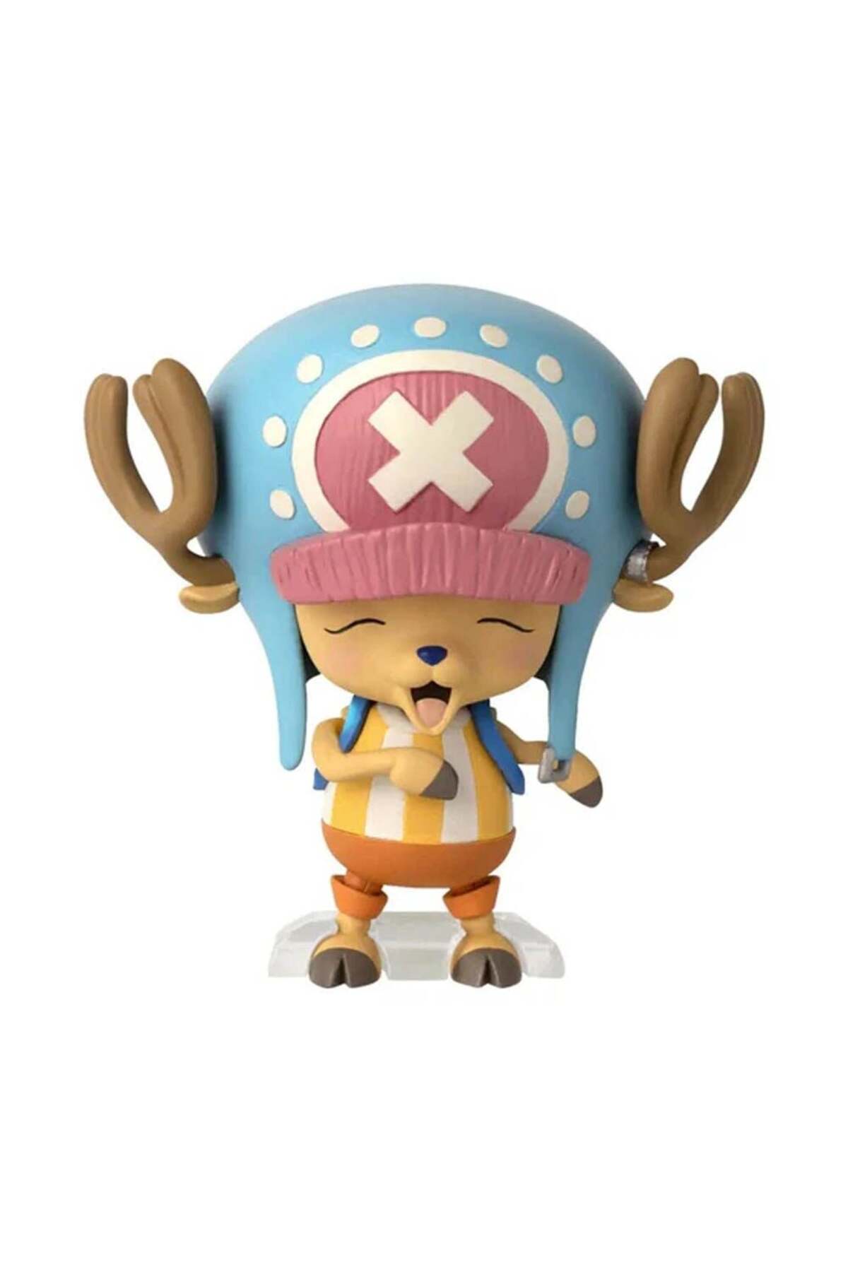 Anime Heroes One Piece Chopper Figür