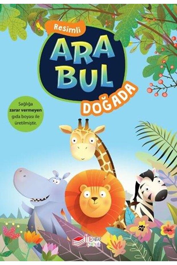 Ara Bul Doğada