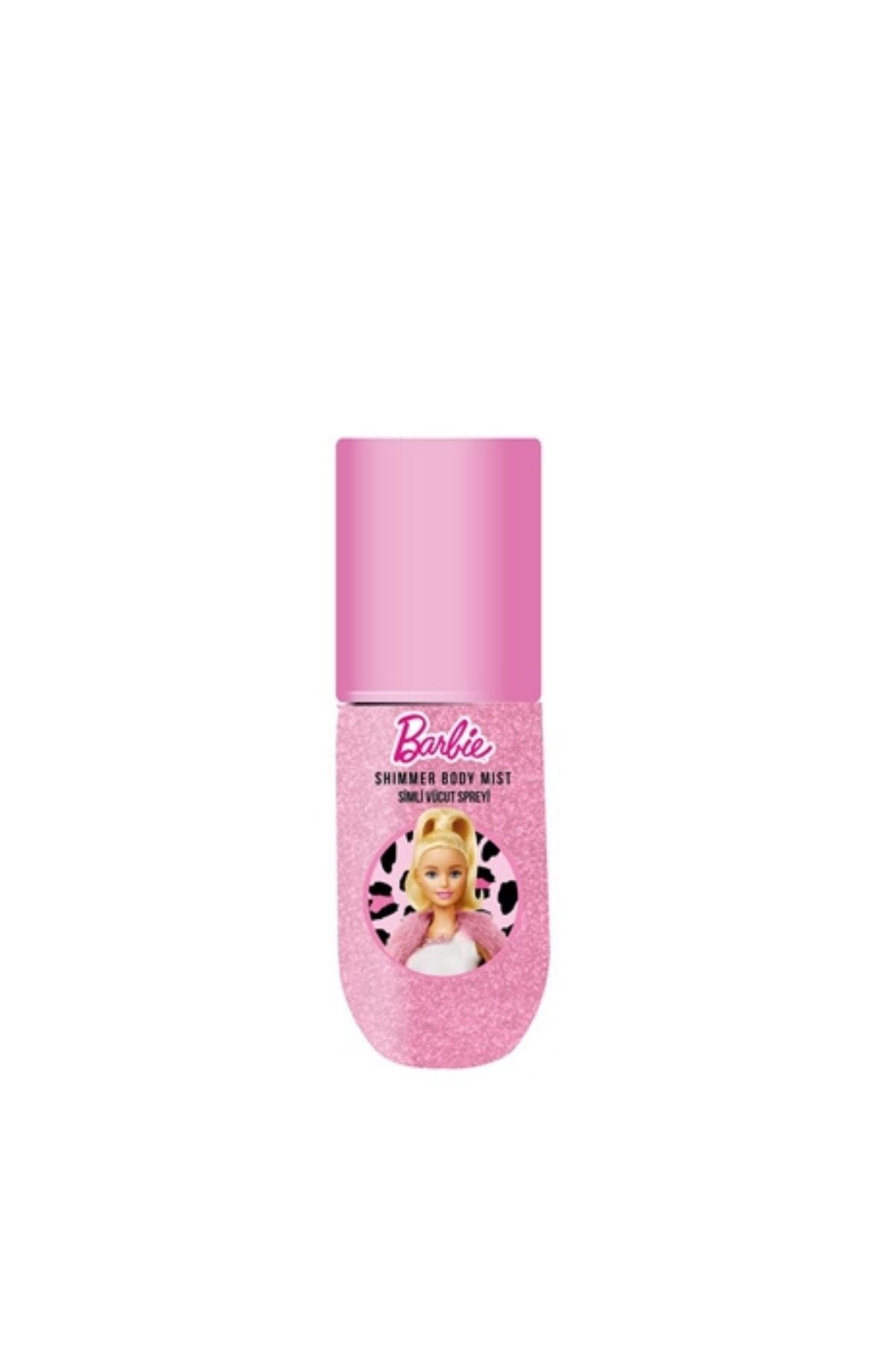 Barbie Body Mist Vücut Spreyi