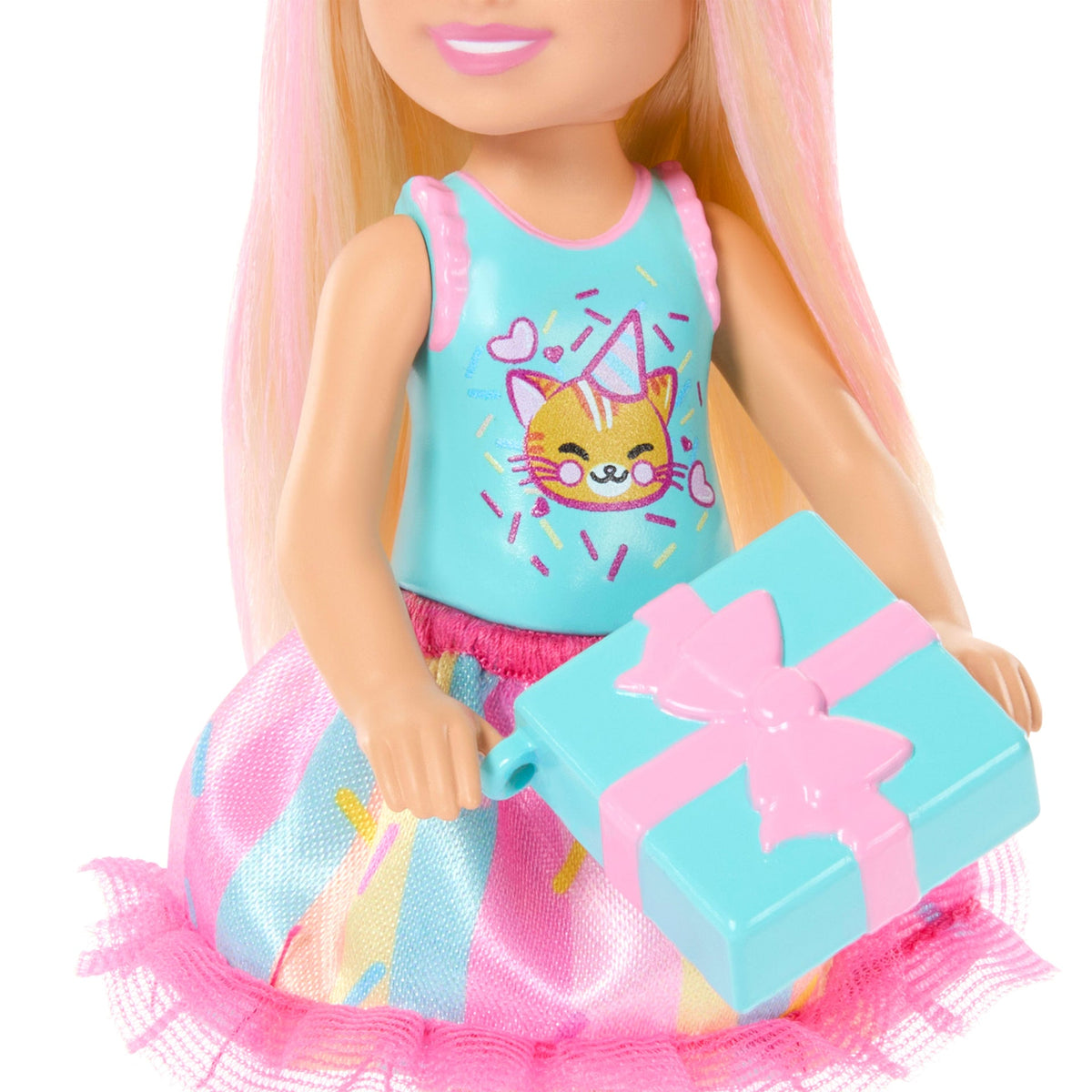 Barbie Chelsea Bebek ve Aksesuarları