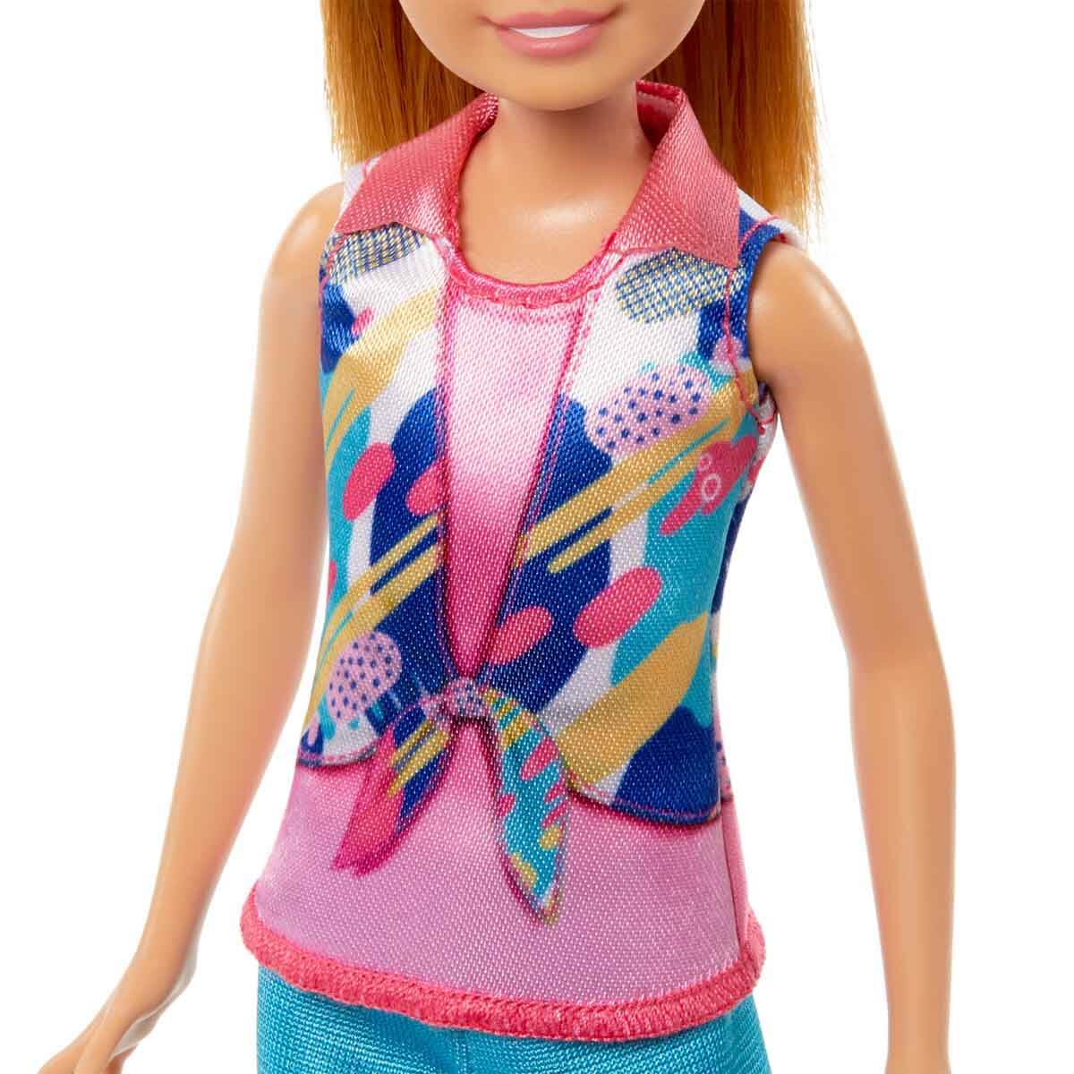 Barbie ve Stacie Kız Kardeşler 2li
