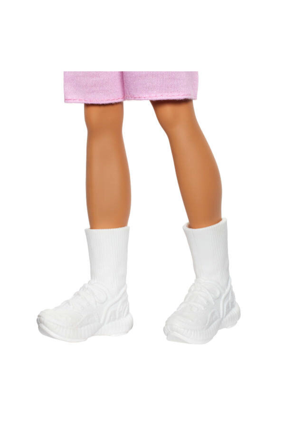 Barbie Yakışıklı Ken Bebekler Kırmızı ve Beyaz Çiz