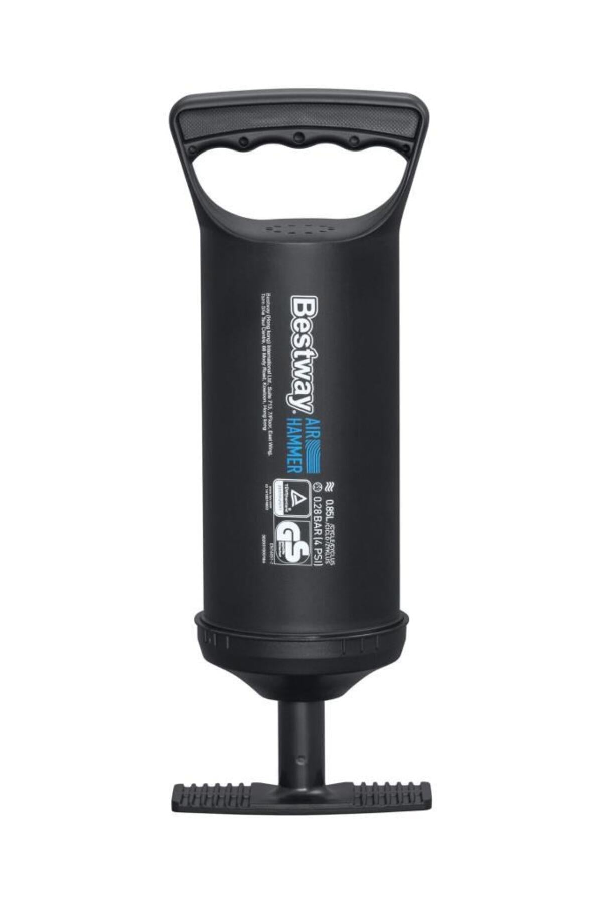 Bestway Air Hammer Manuel Şişirme Aparatı 850 ml