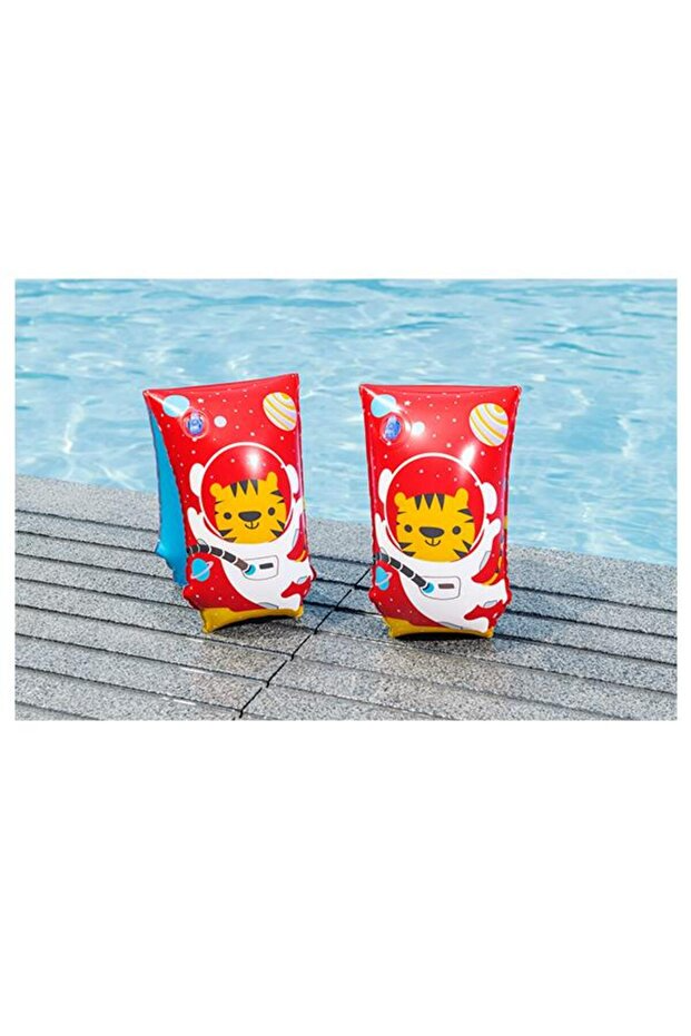 Bestway Astro Tiger Şişme Kolluk