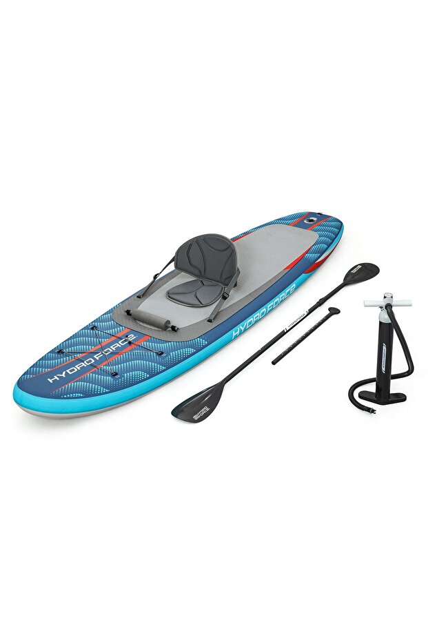 Bestway Hydro Force Oceana Sörf ve Kano Seti