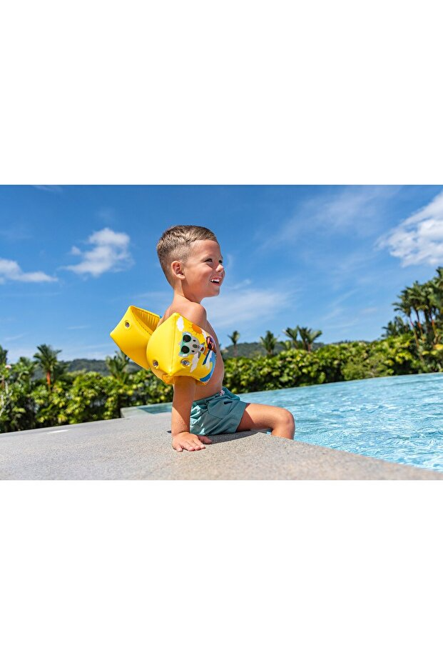 Bestway Surf Buddies Şişme Kolluk