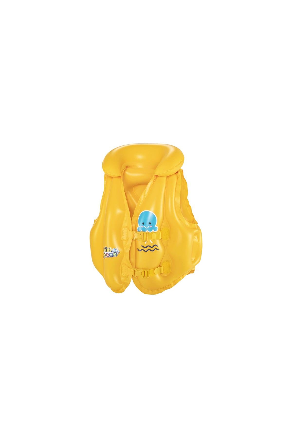 Bestway Swim Safe Abc Wondersplash Can Yeleği