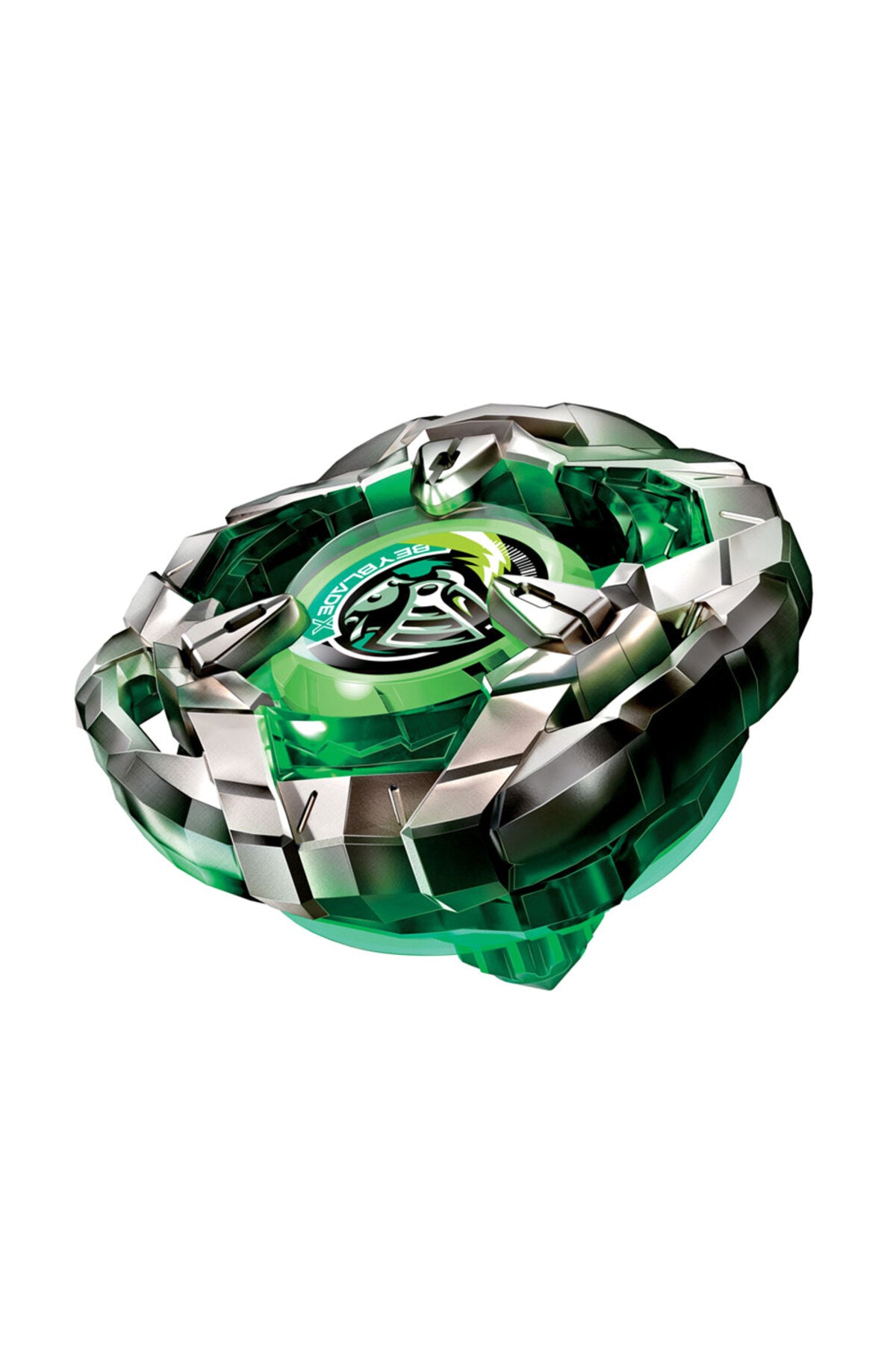 Beyblade 1li Set Helm Knıght 3-80N-TP9581