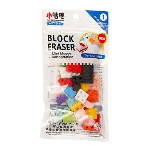 Block Puzzle Silgi