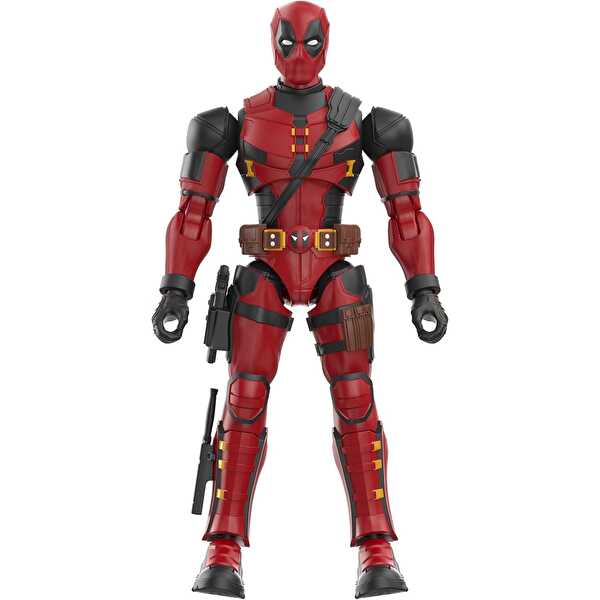 Blokees Deadpool Championclass Figür