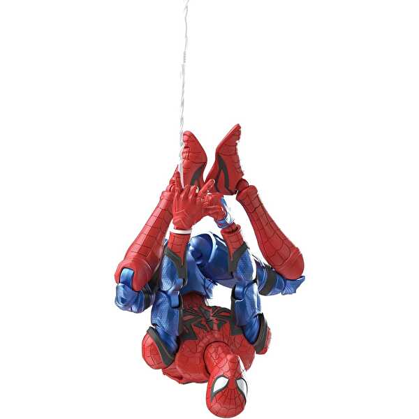 Blokees Spider-Man Championclass Figür