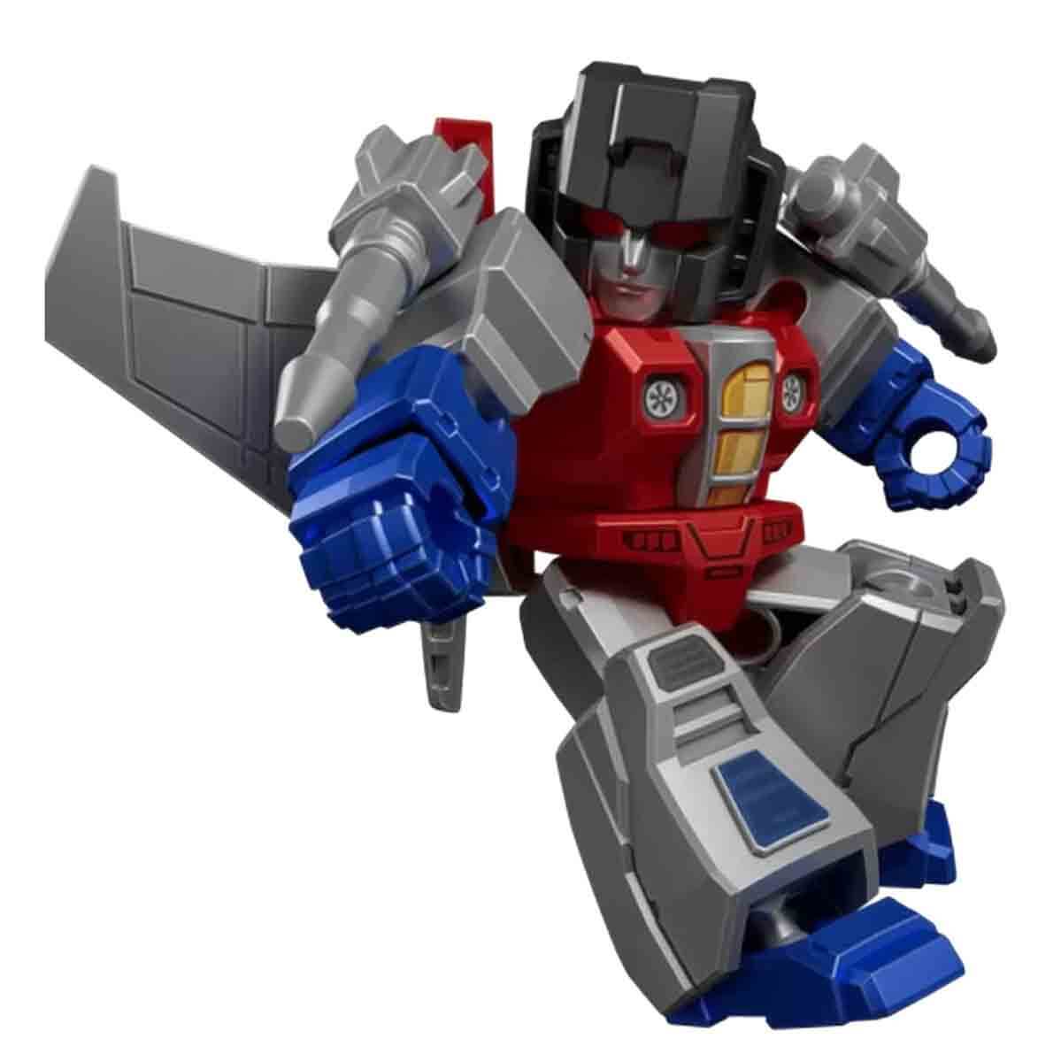 Blokees Transformers Defender V.02 Sürpriz Paket