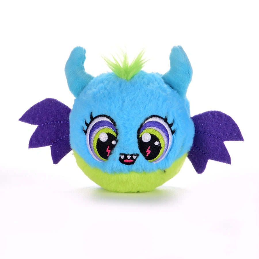 Bouncibles Peluş Canavar Jett 8,5 Cm
