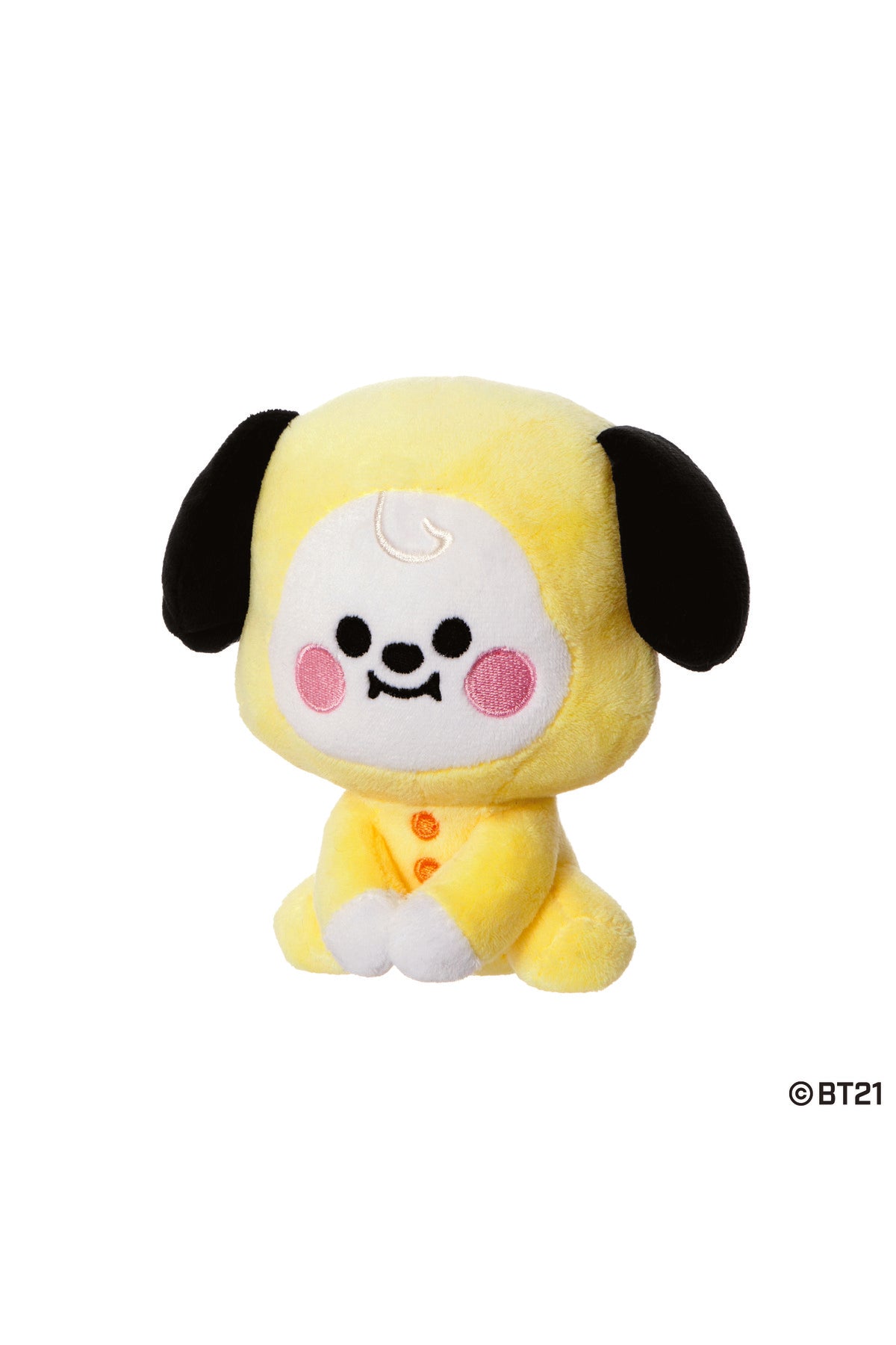 BT21 Chimmy Baby Peluş 13 cm