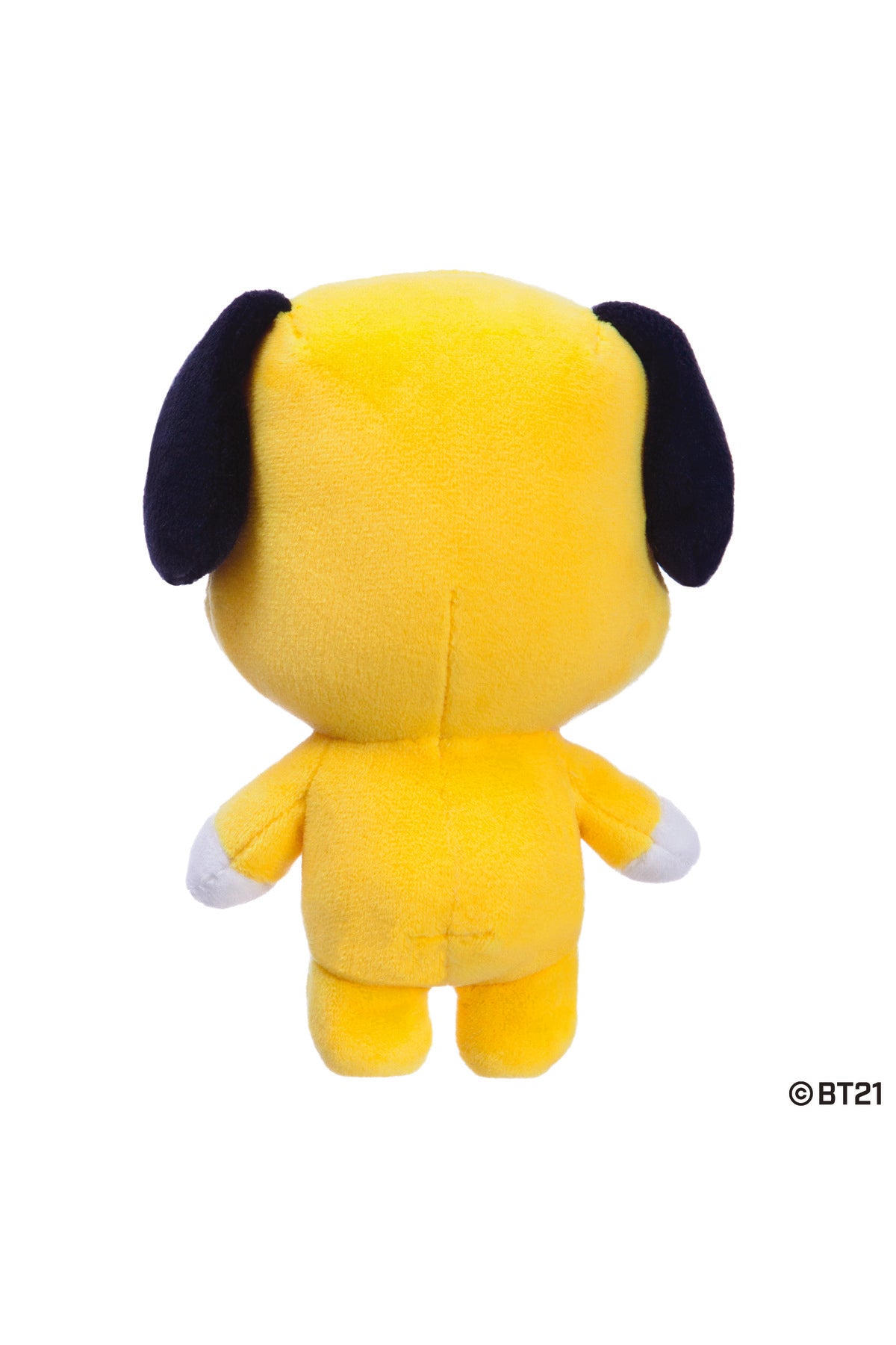 BT21 Chimmy Plush Sm Peluş 18 cm