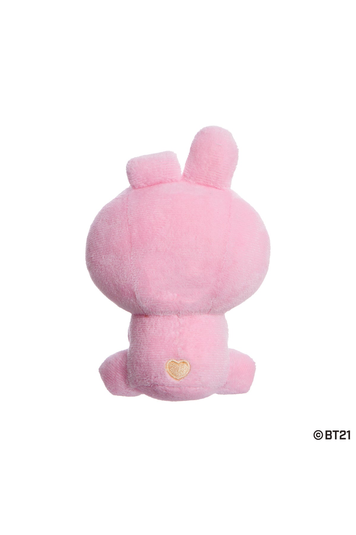 BT21 Cooky Baby Peluş 13 cm