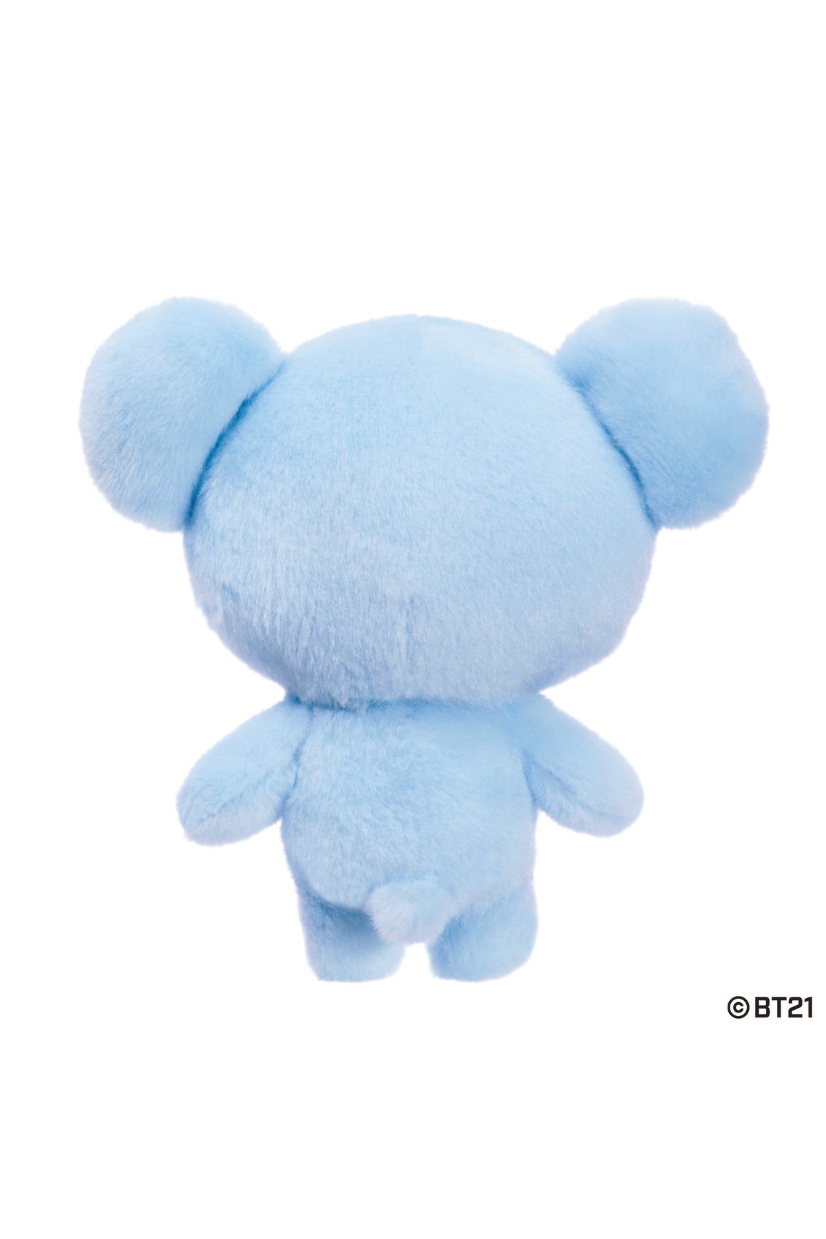 BT21 Koya Plush Sm Peluş 18 cm