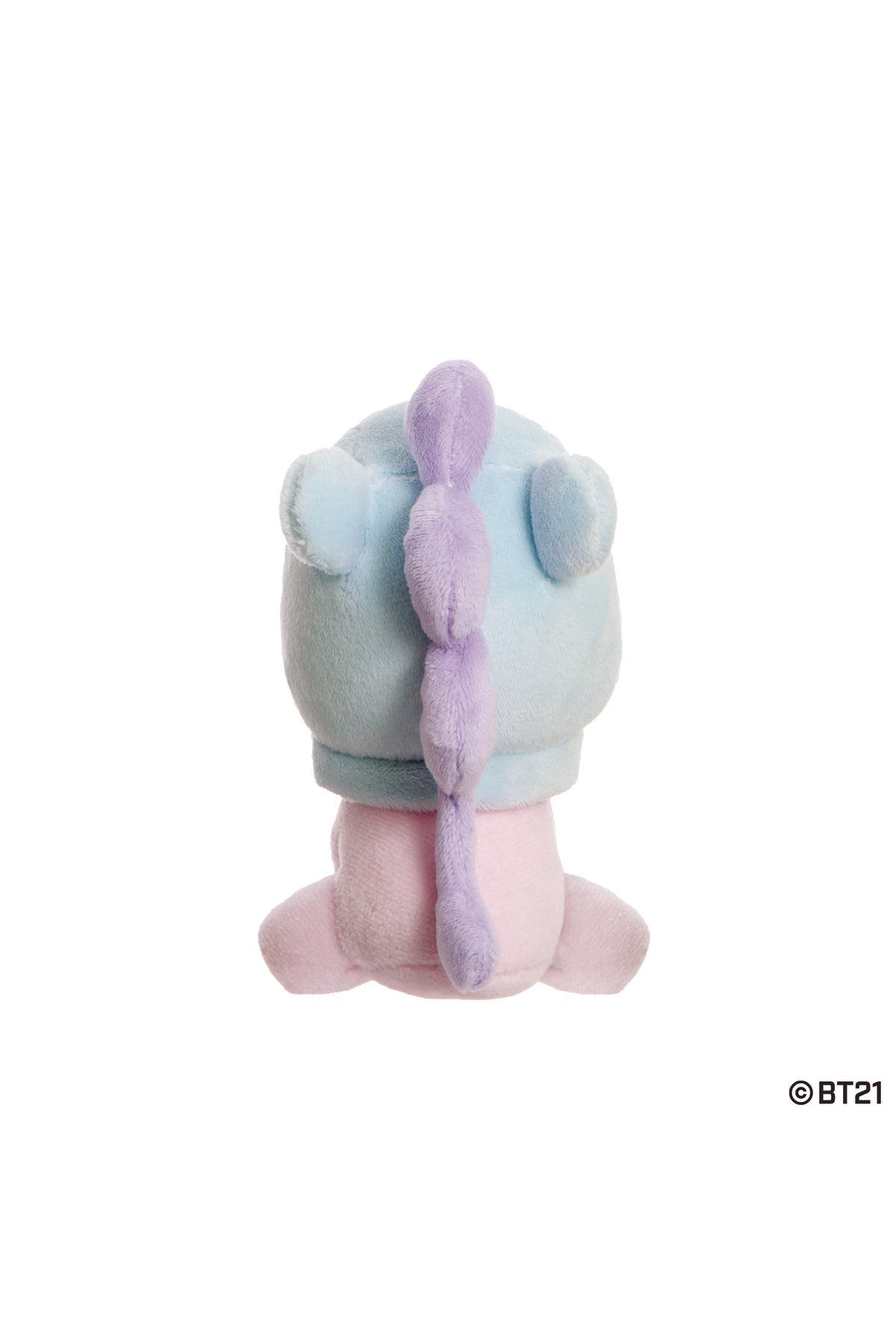 BT21 Mang Baby Peluş 13 cm