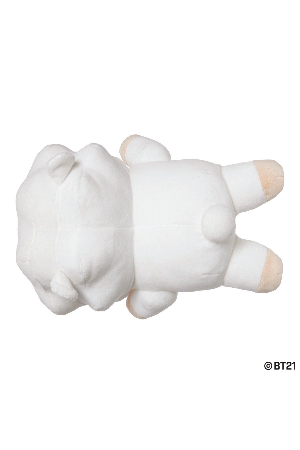 BT21 RJ Baby Mini Pillow Cushion Peluş 28 cm