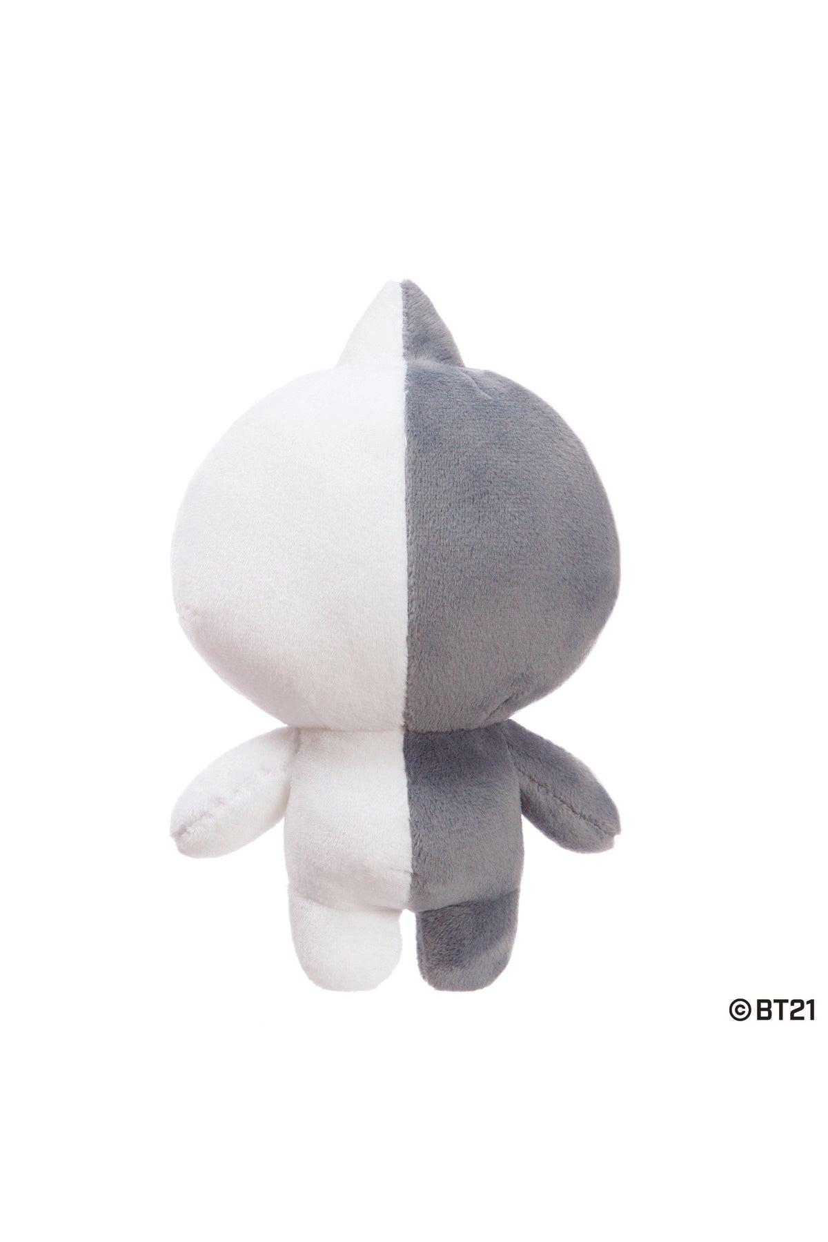 BT21 Van Plush Sm Peluş 18 cm