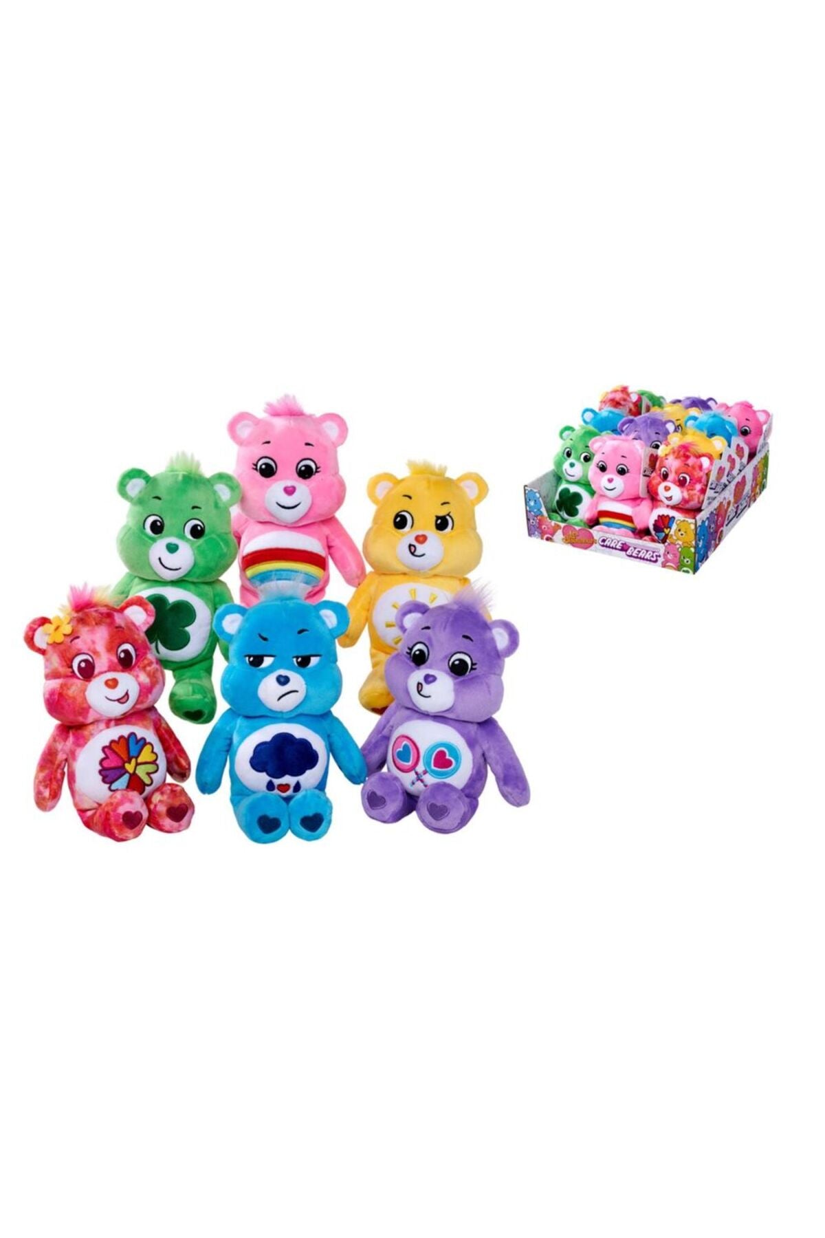 Care Bears Peluş 23 cm