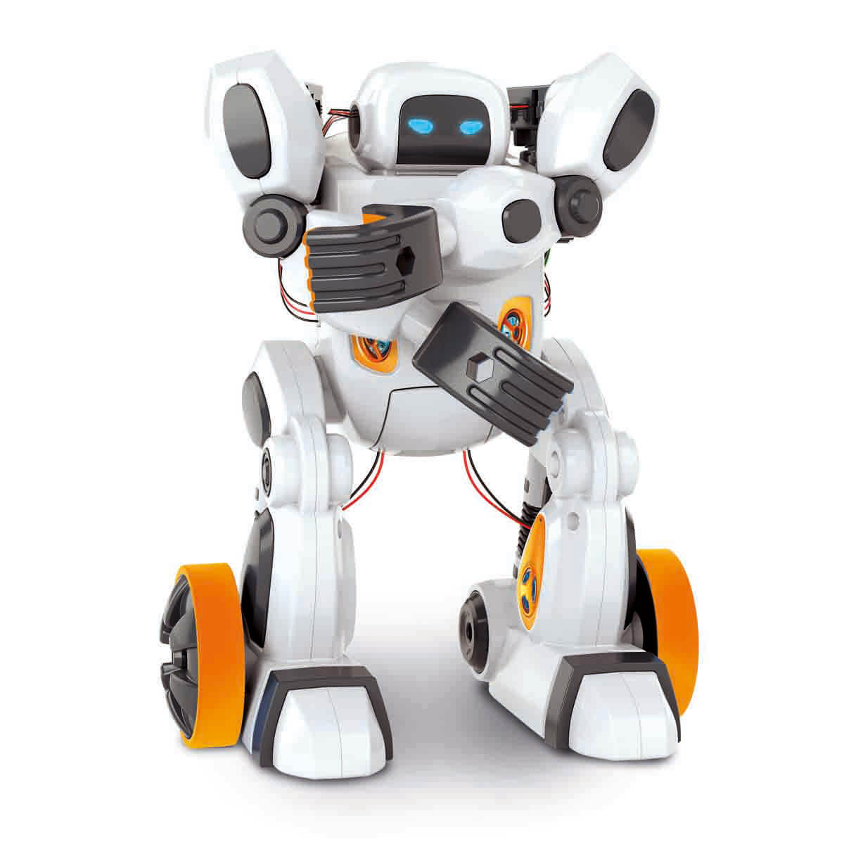 Clementoni Robotik Laboratuvarı Airo Robot
