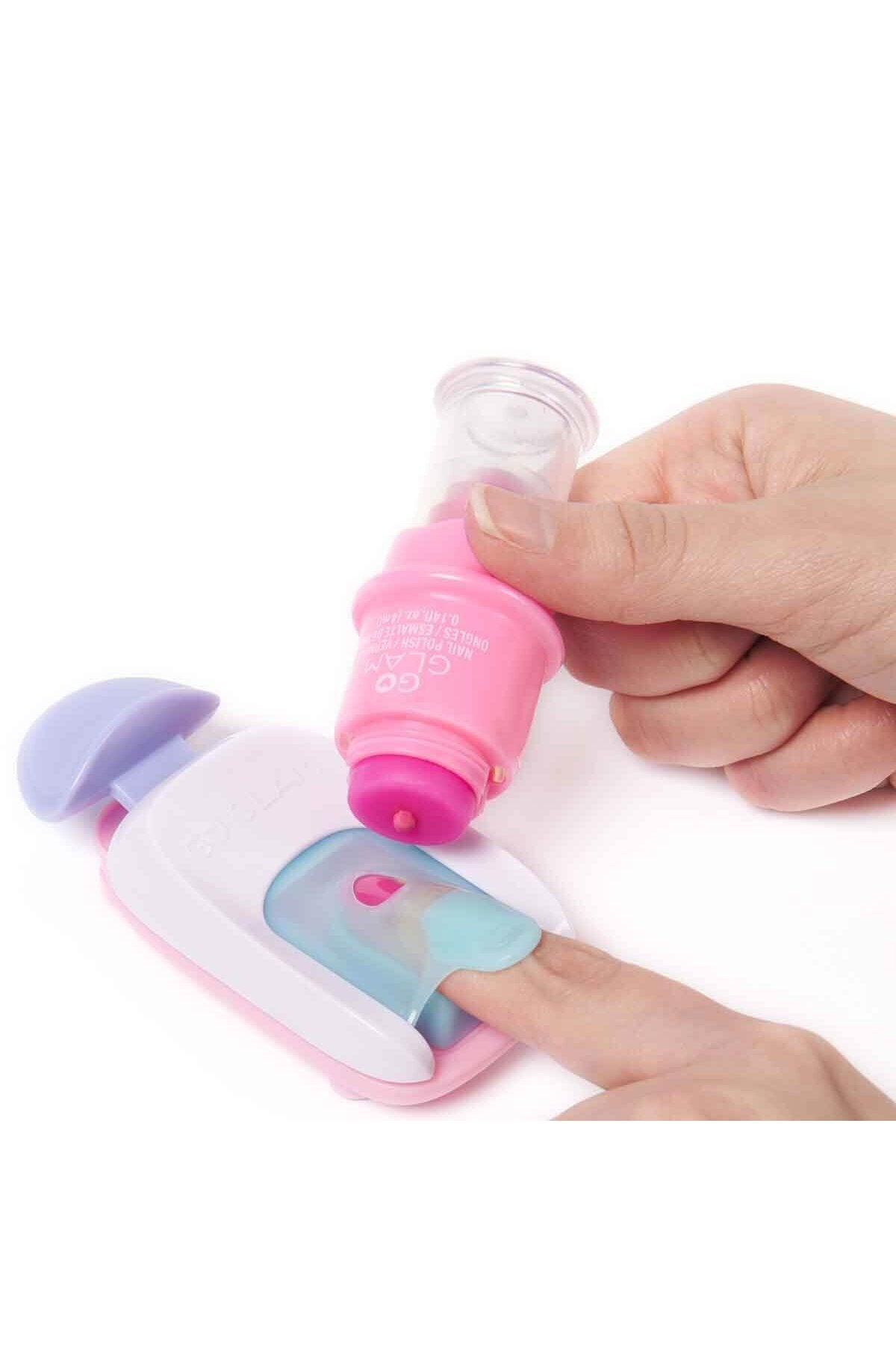 Cool Maker Go Glam Tırnak Stüdyosu
