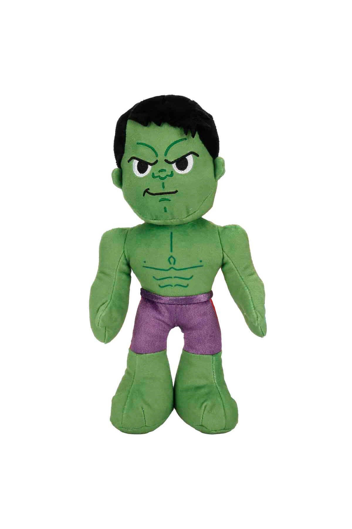 Disney Core Peluş Hulk M 25 cm