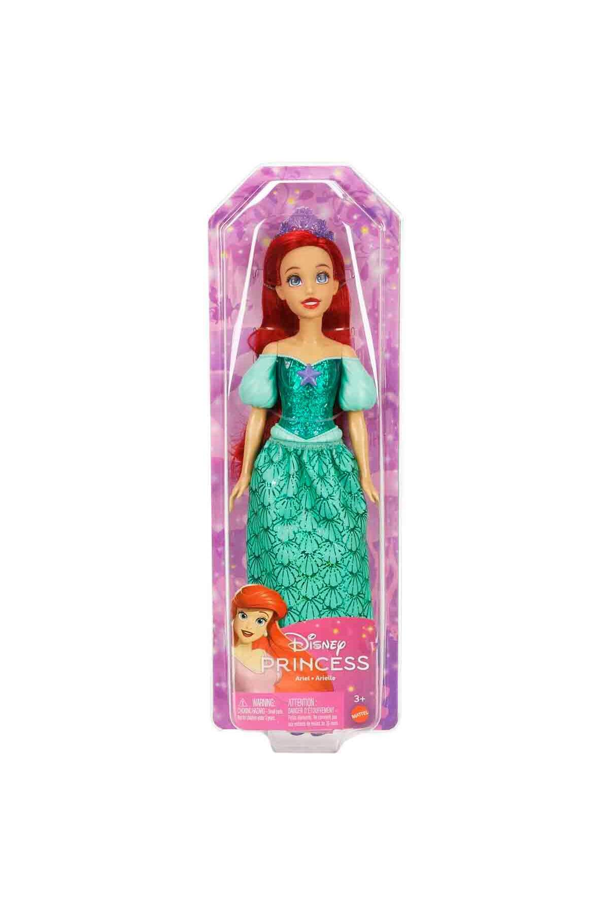 Disney Prenses Ariel