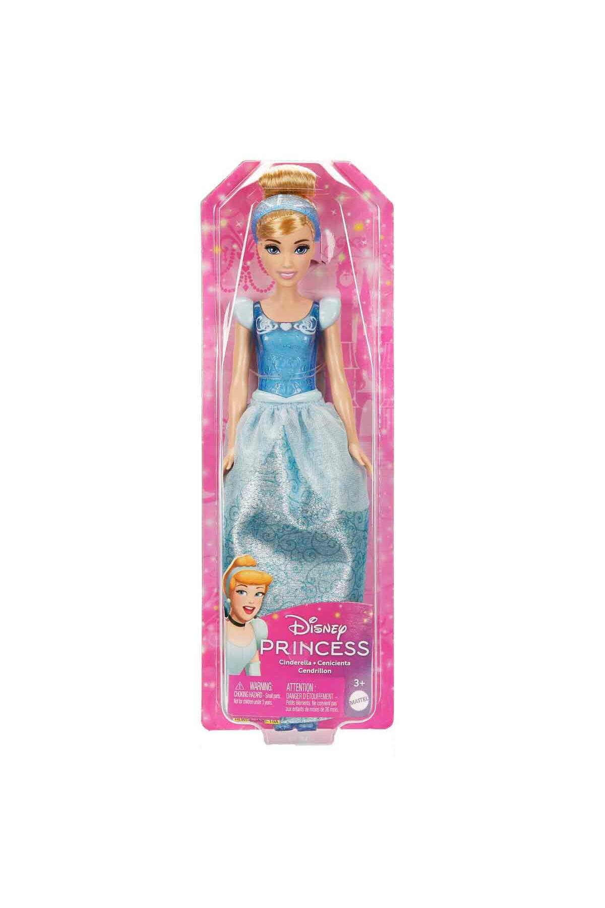 Disney Prenses Cinderella