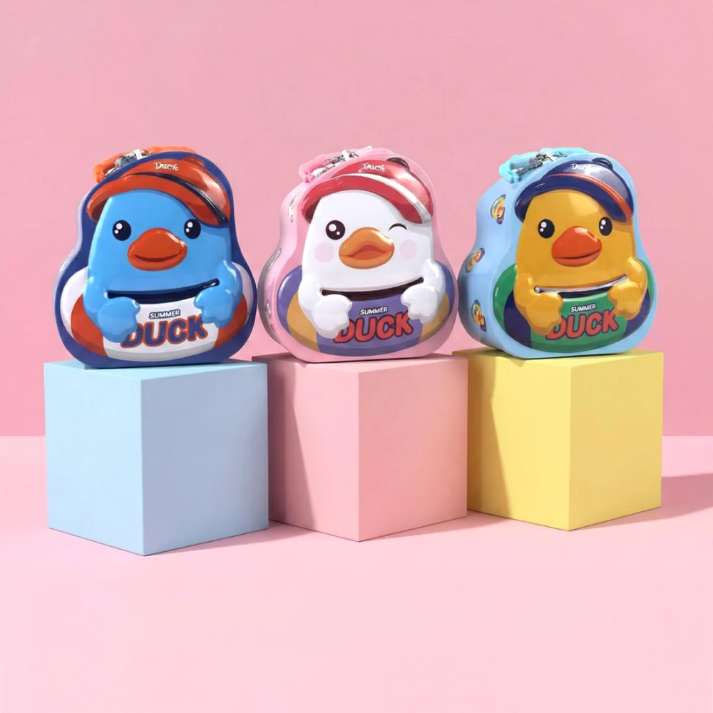 Duck Kumbara
