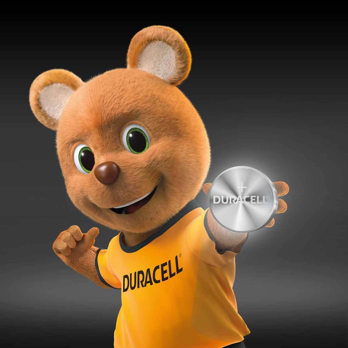 Duracell Özel Alkalin Pil Lr44 4lü