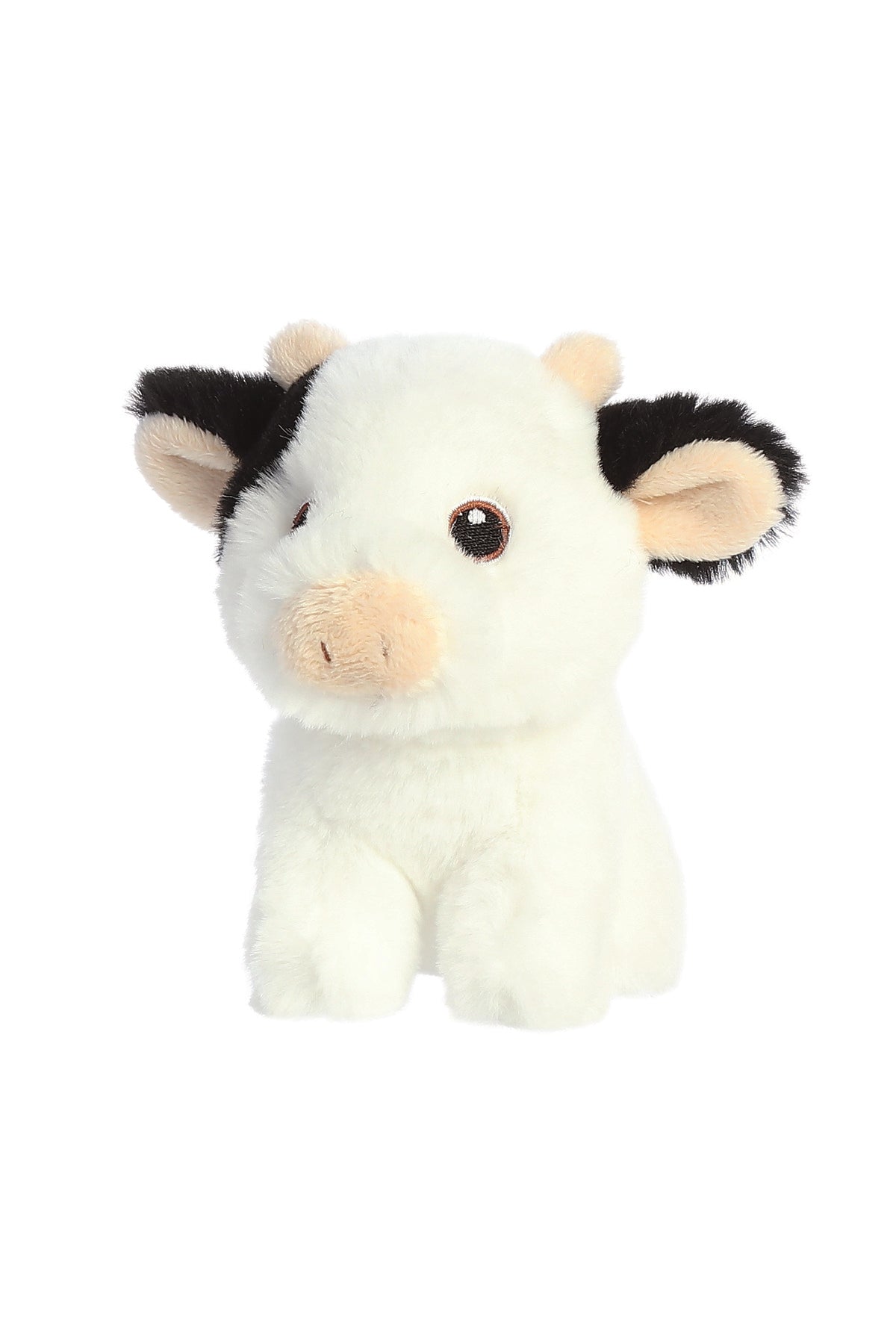 Eco Nation Mini Cow Peluş 13 cm