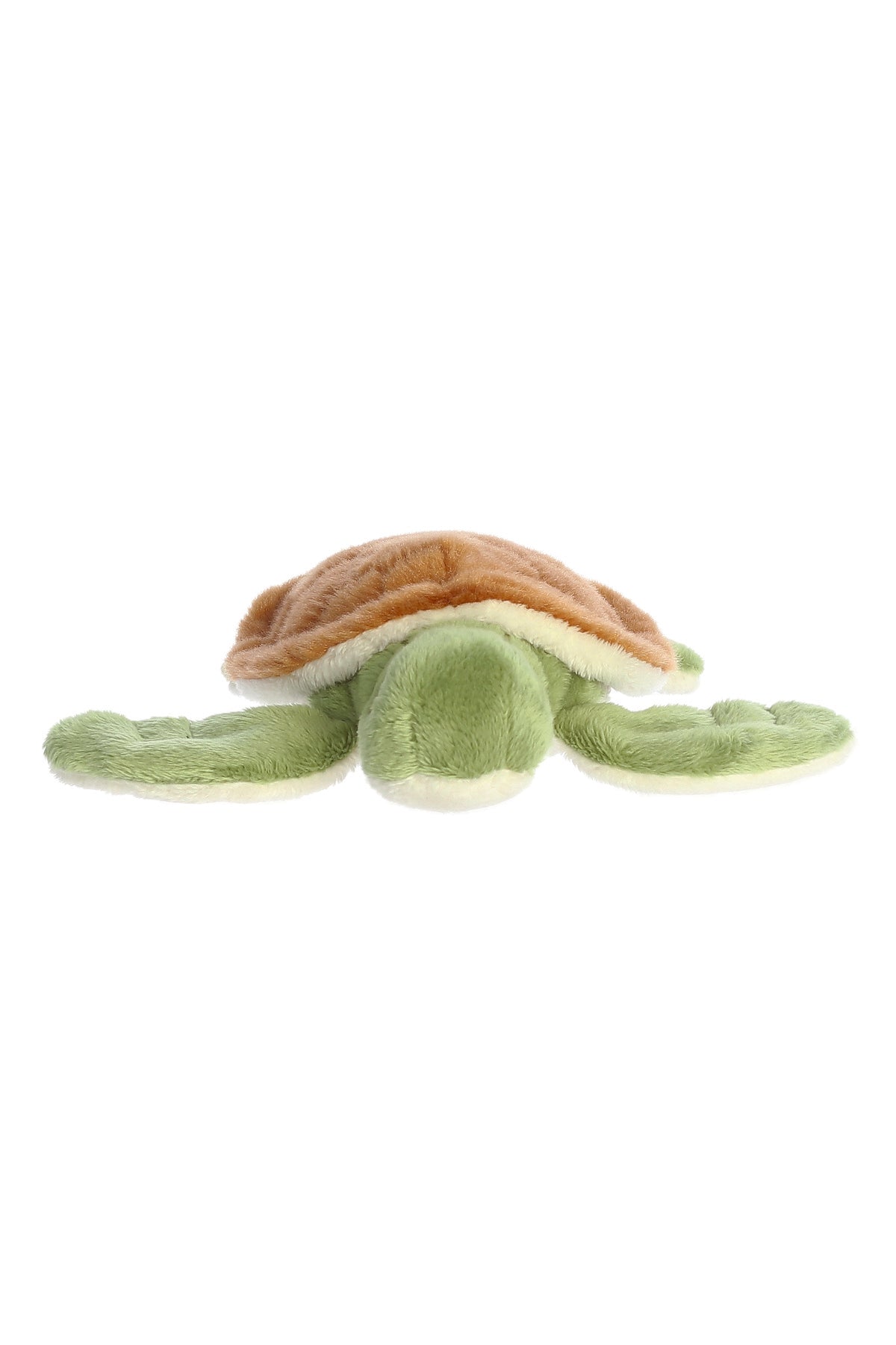 Eco Nation Mini Turtle Peluş 13 cm