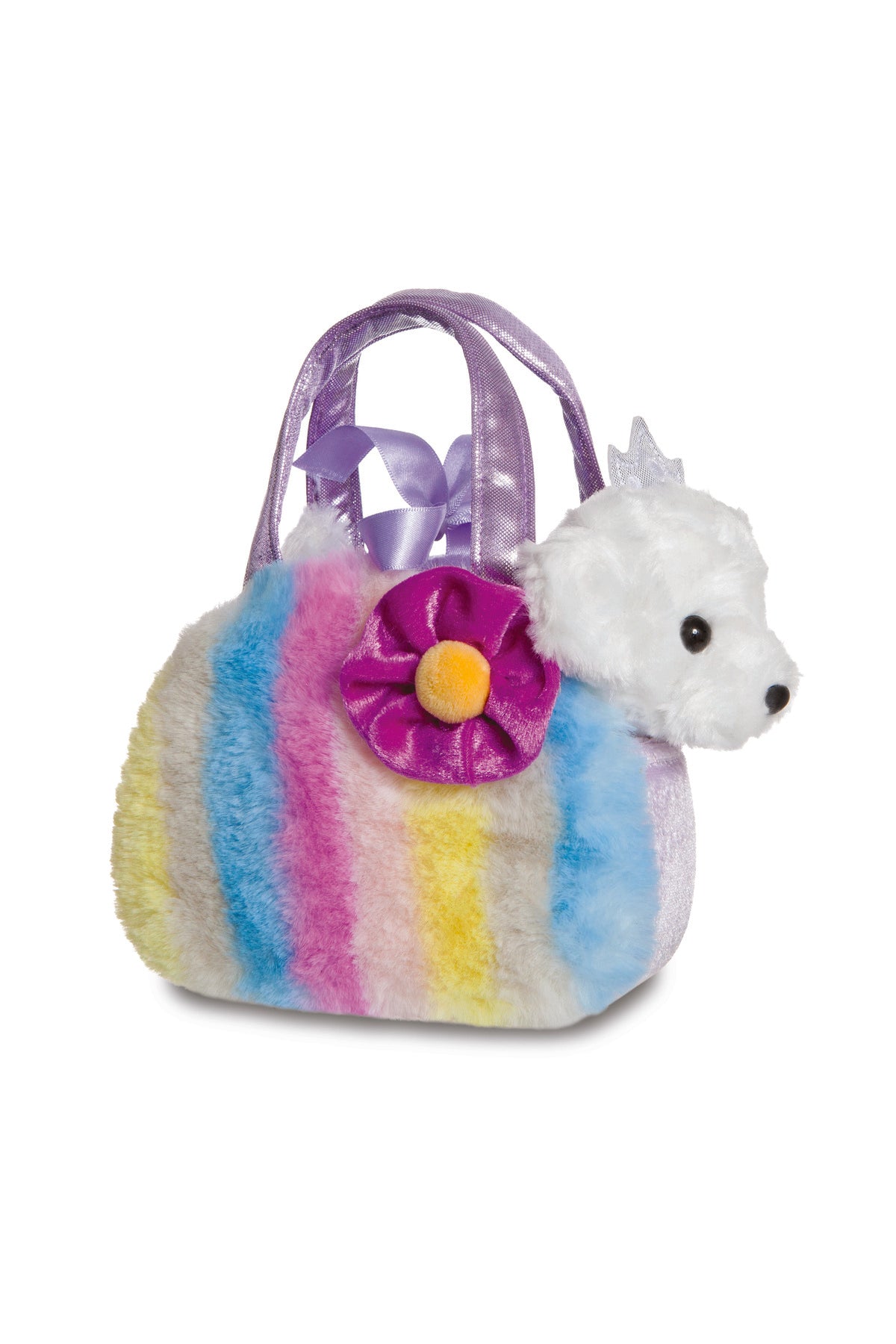 Fancy Pals Princess Puppy Peluş 20 cm
