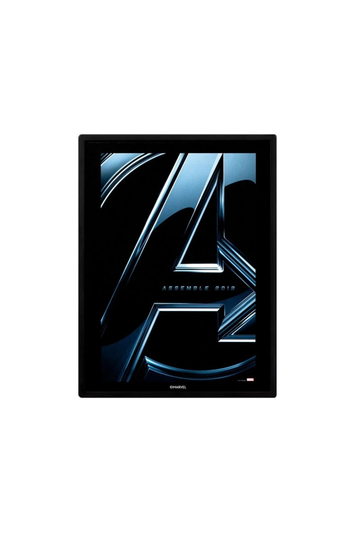 Fandrop Marvel Iron Man Lokiye Karşı