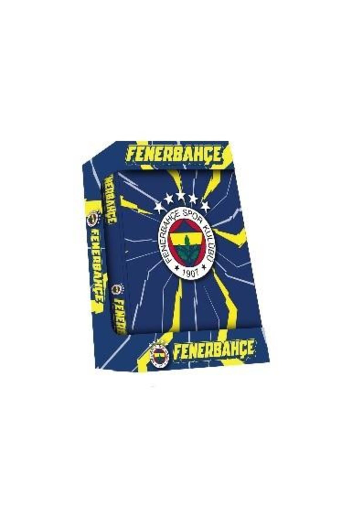 Fenerbahçe First Metal Kutu 2025/26