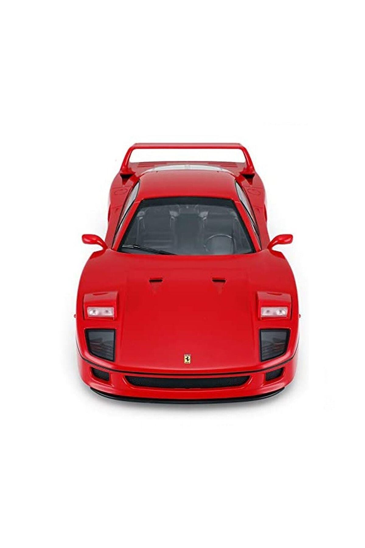 Ferrari F40 Uzaktan Kumandalı Işıklı Araba 1:14