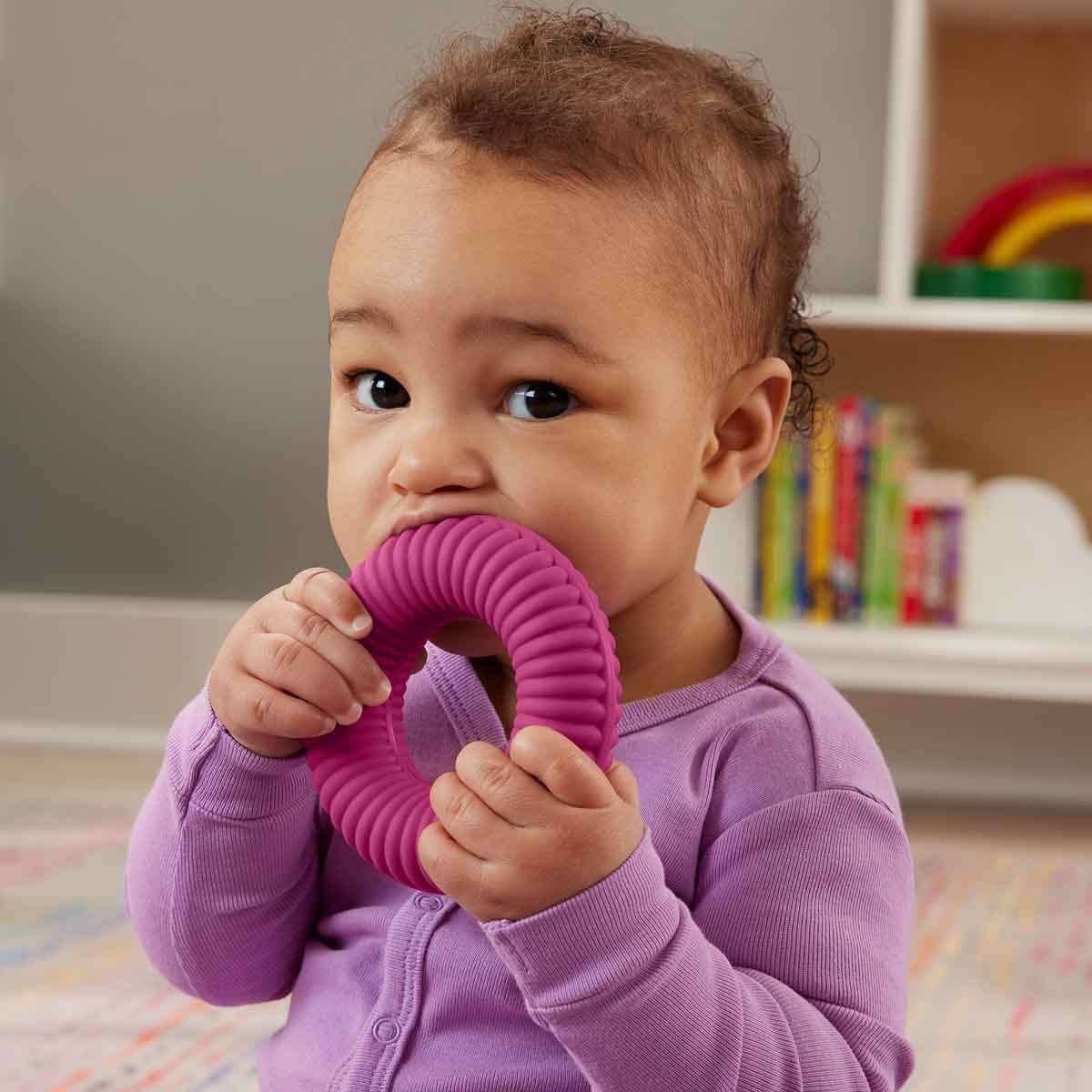 Fisher Price Duyusal Gelişim Halkaları