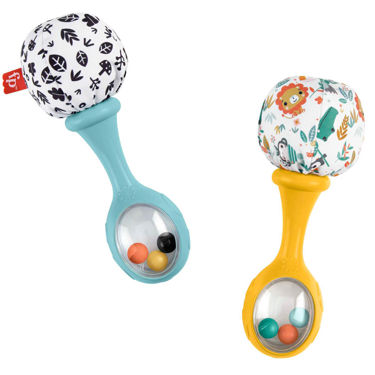Fisher Price Neşeli Marakas