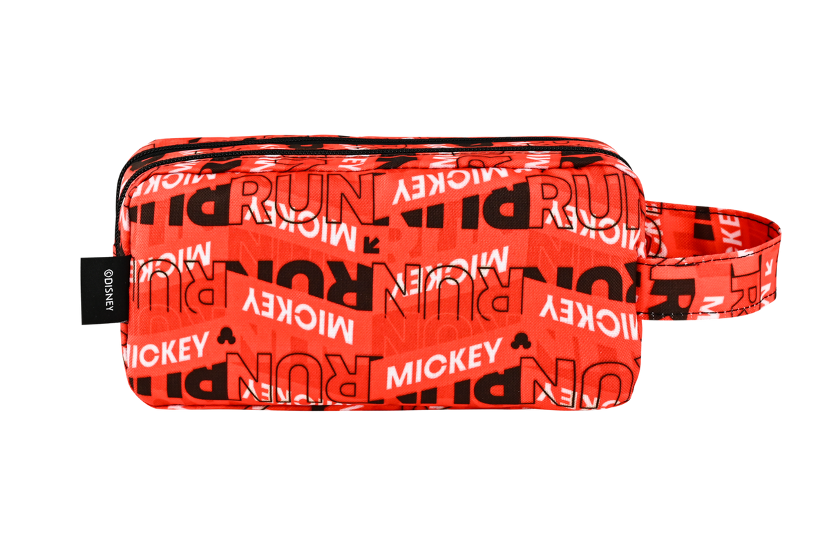 Frocx Mickey Mouse Kalem Çantası Ice-Lx Run