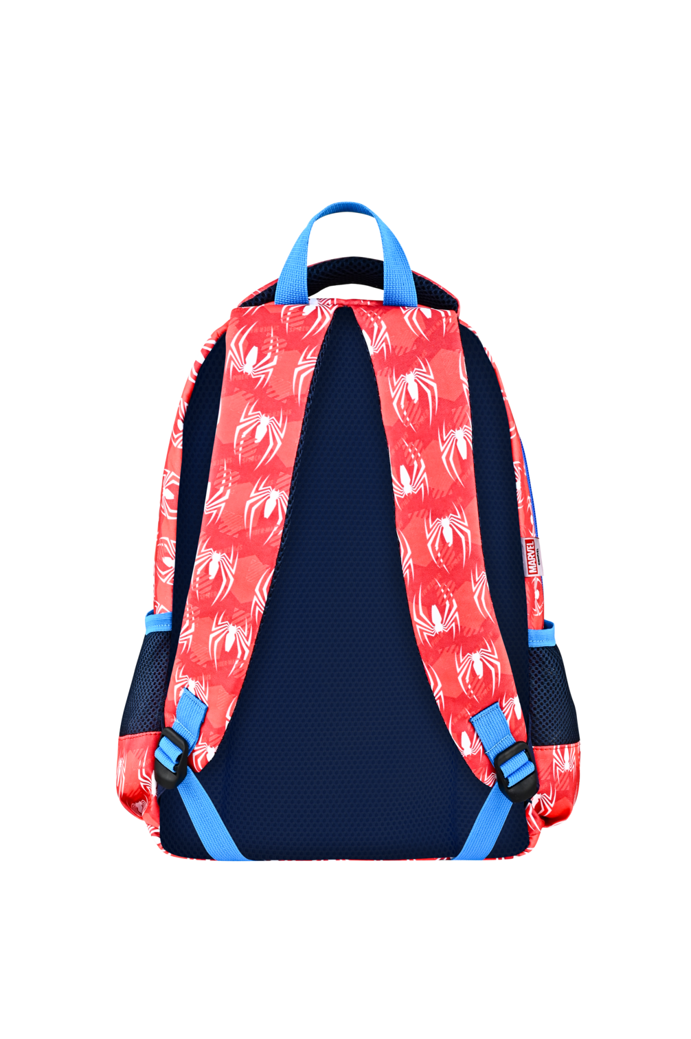 Frocx Spider-Man İlkokul Çantası Pls Lx Red