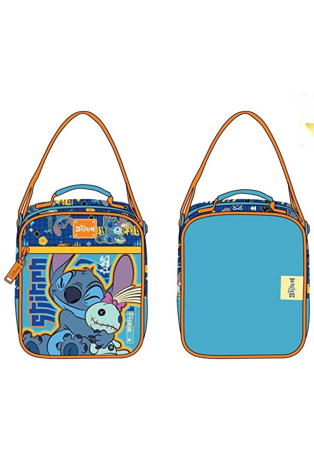 Frocx Stitch Beslenme Çantası Pls Lx Techno