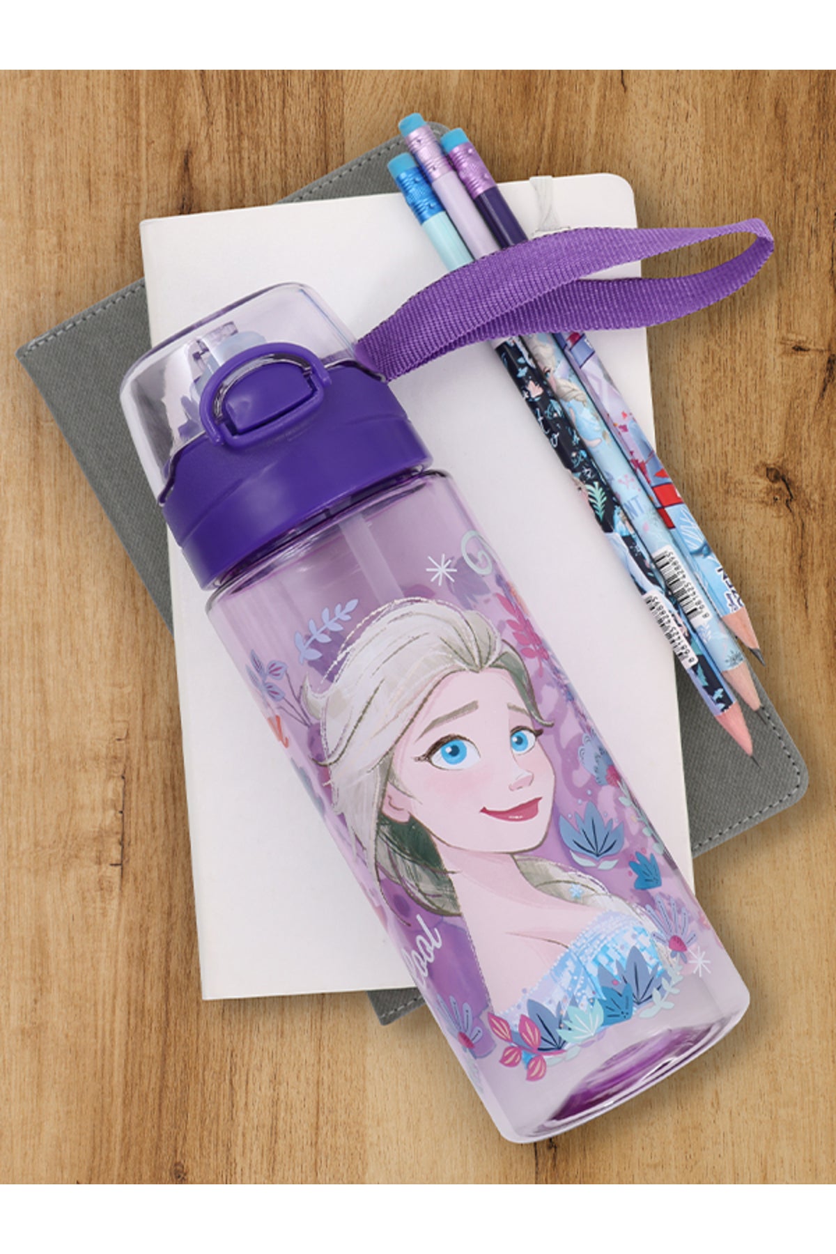 Frozen Plastik Matara Frx-T 500 ml Cool