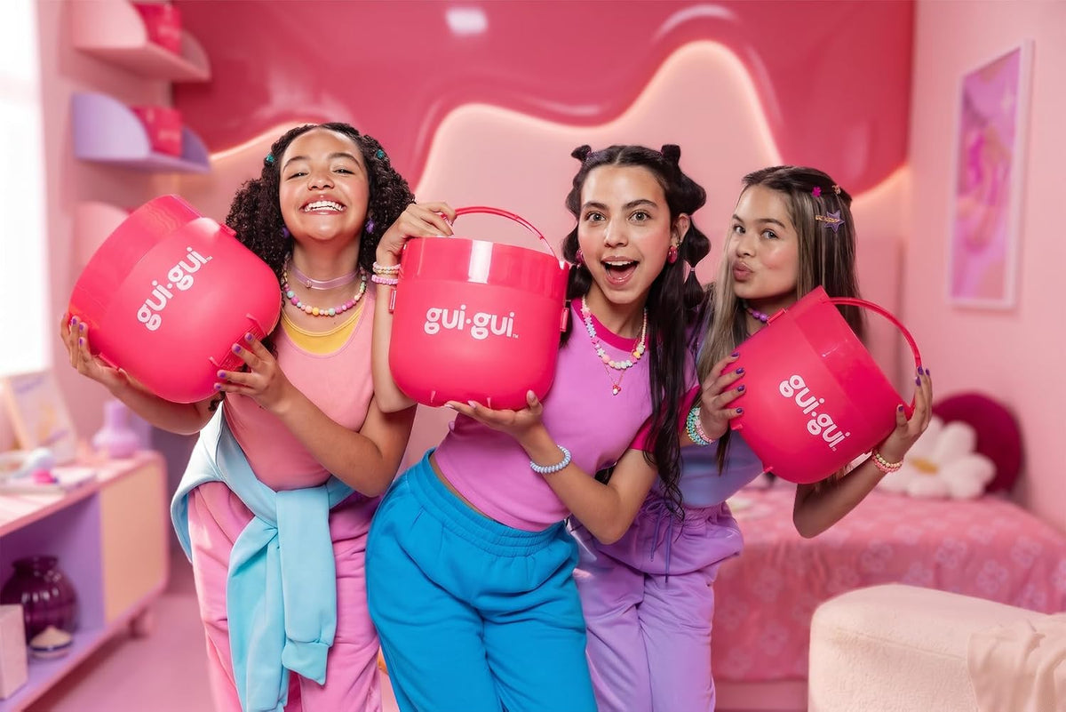 Gui Gui Mega Slime Çantası S2 90759
