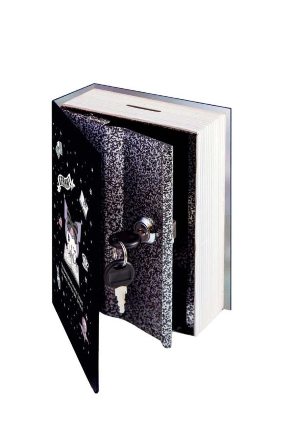 Hello Kitty and Friends Kitap Kasa