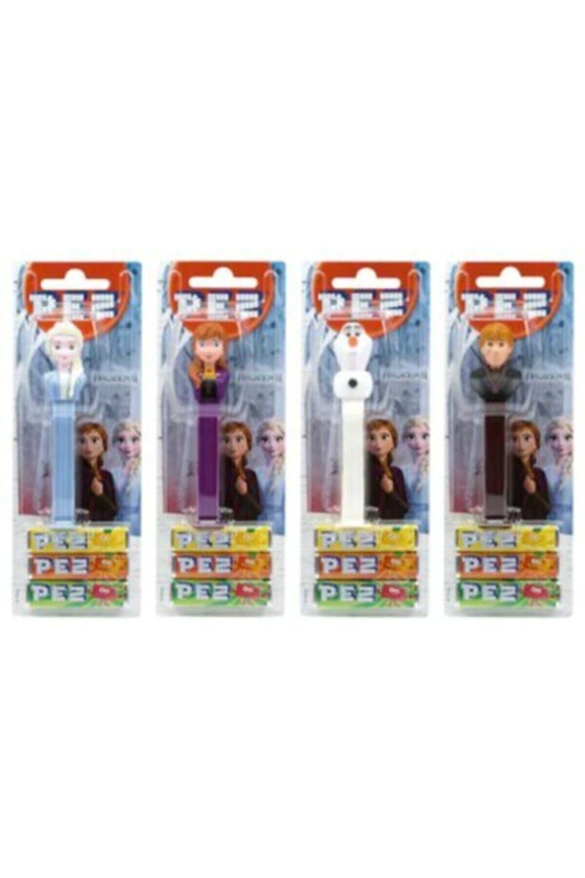 Hello Kitty Laser Pop 20 gr