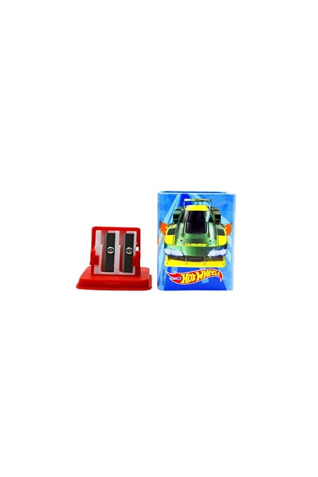 Hot Wheels Kalemtıraş HW-9753