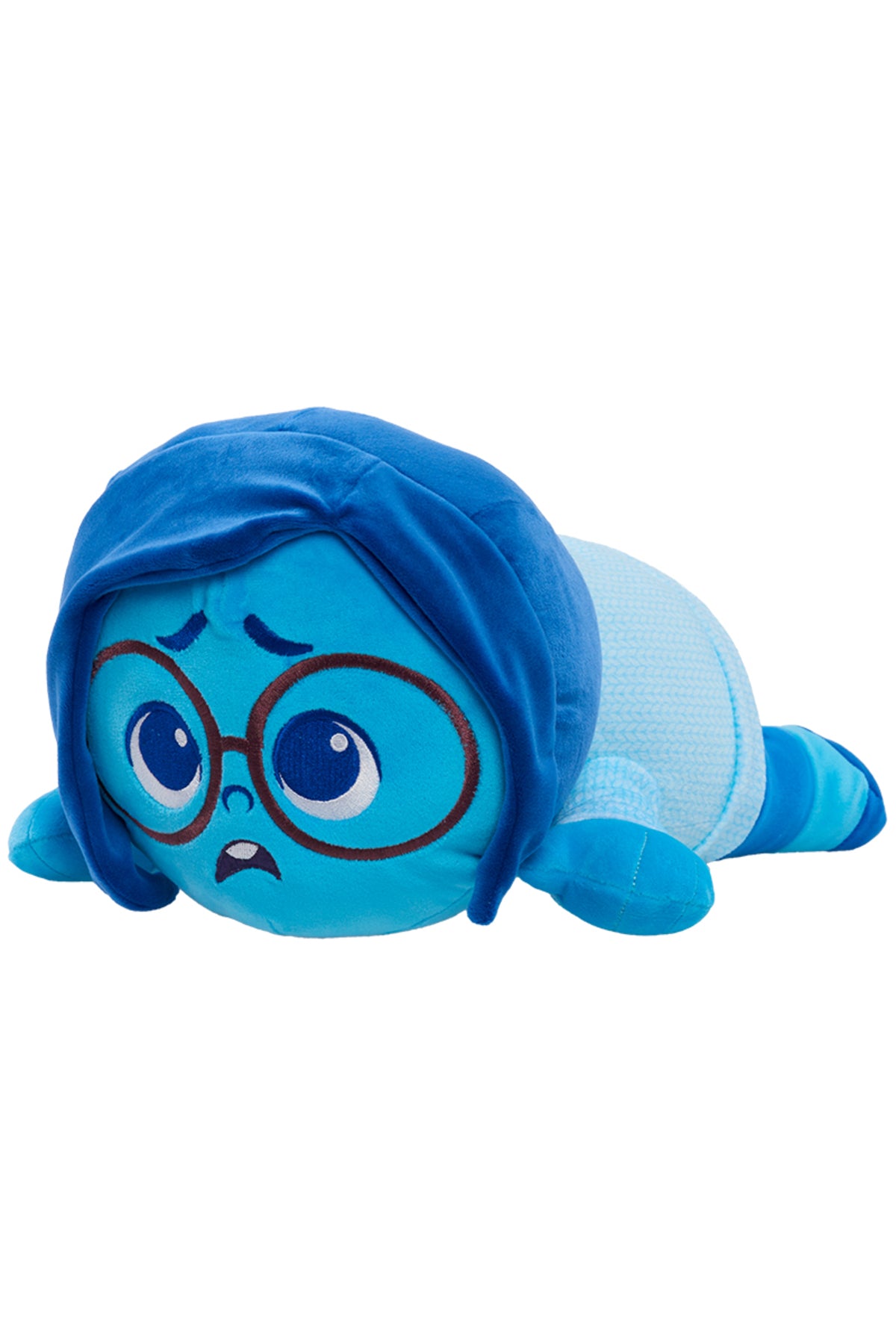 Inside Out 2 Üzüntü Ağırlaştırılmış Peluş